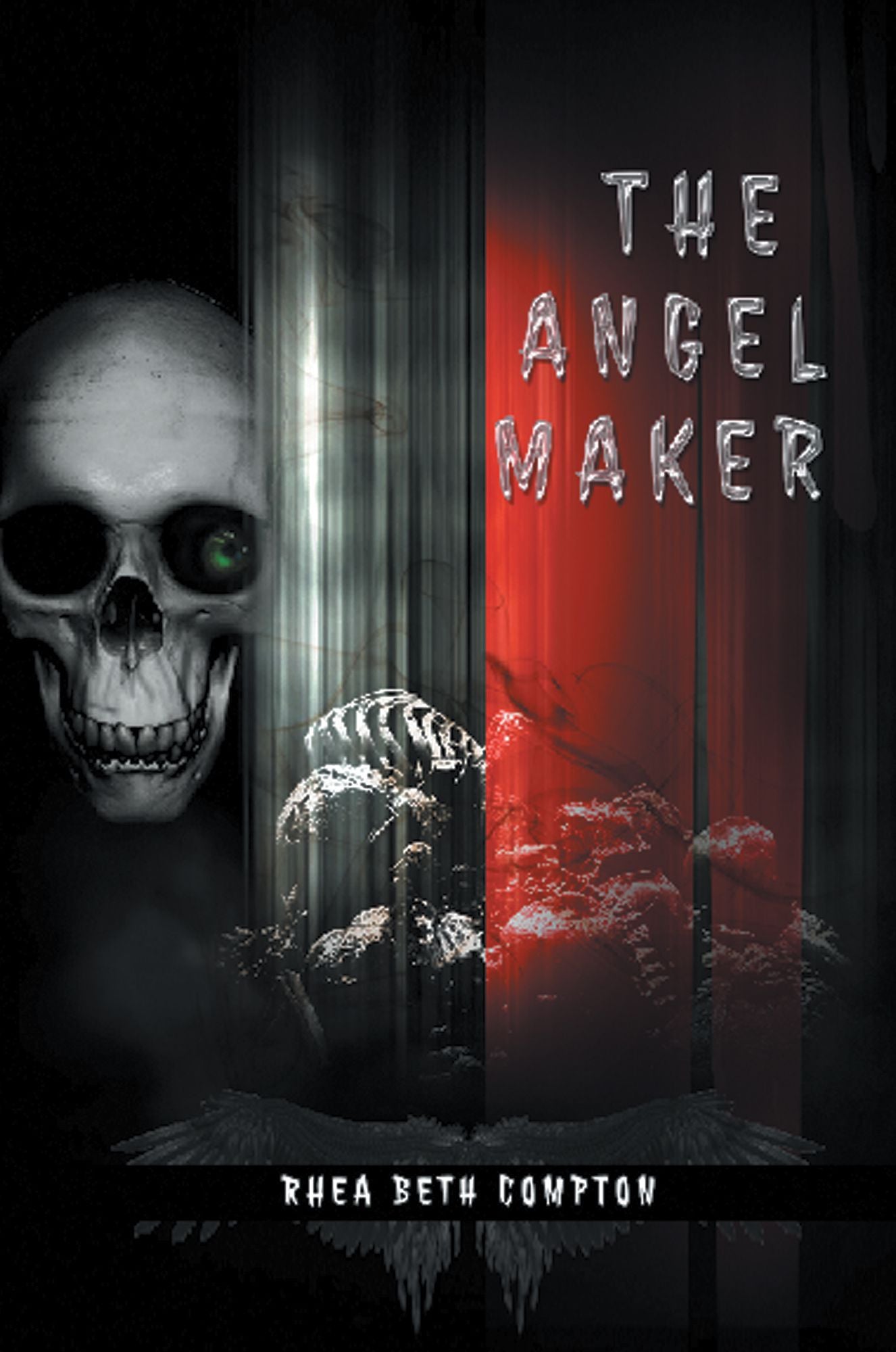 The Angel Maker