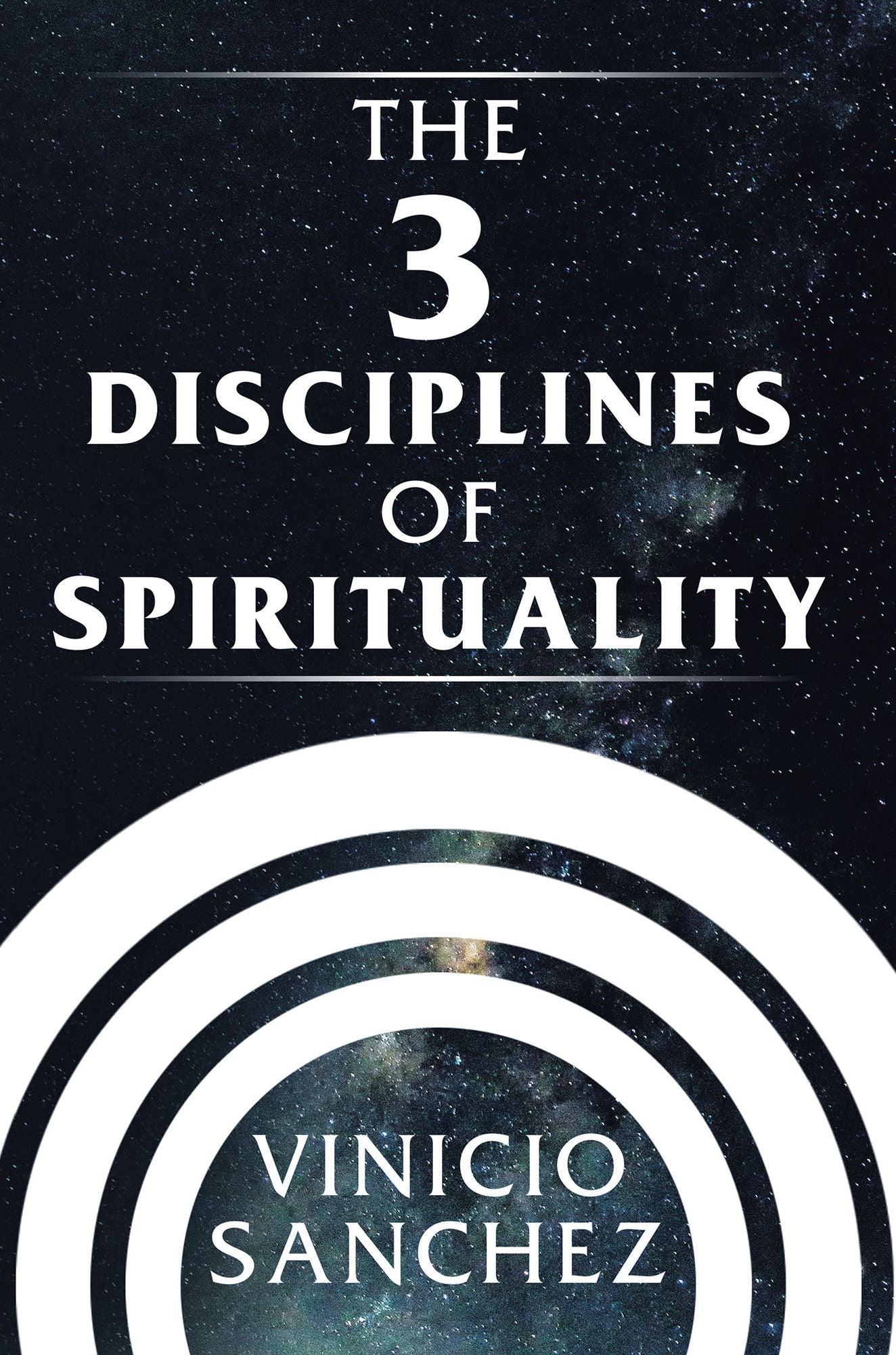 The 3 Disciplines of Spirituality