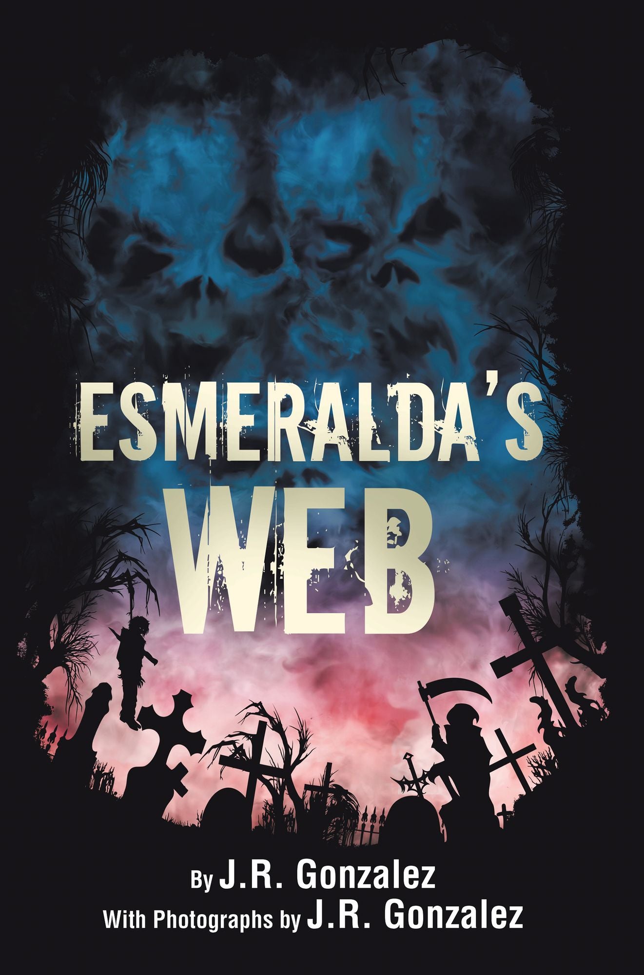 Esmeralda'S Web