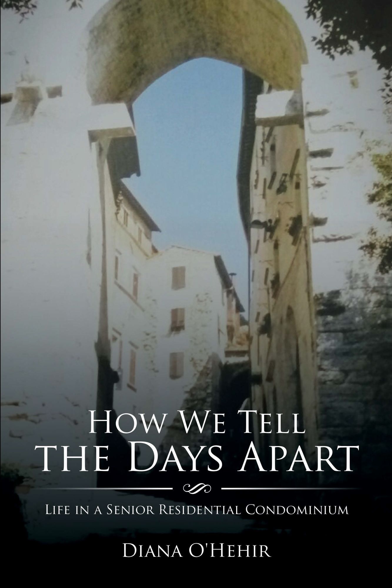 How We Tell the Days Apart: Life in a Senior Residential Condominium