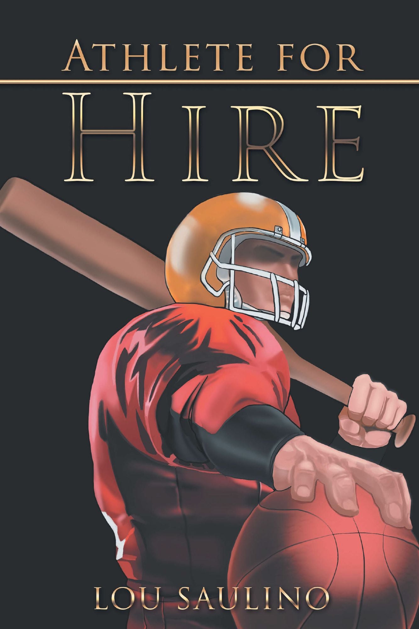Athlete for Hire