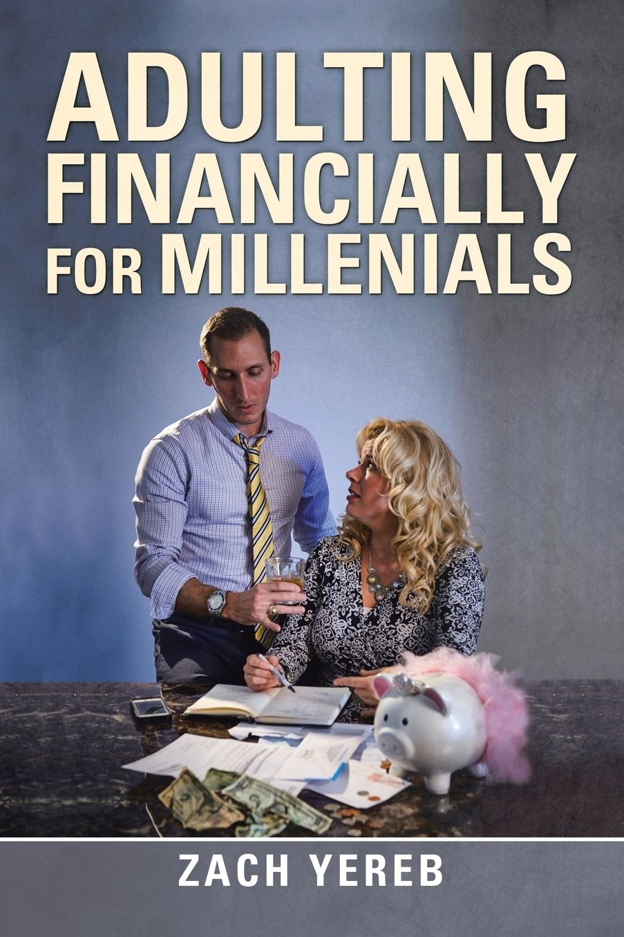 Adulting Financially for Millenials
