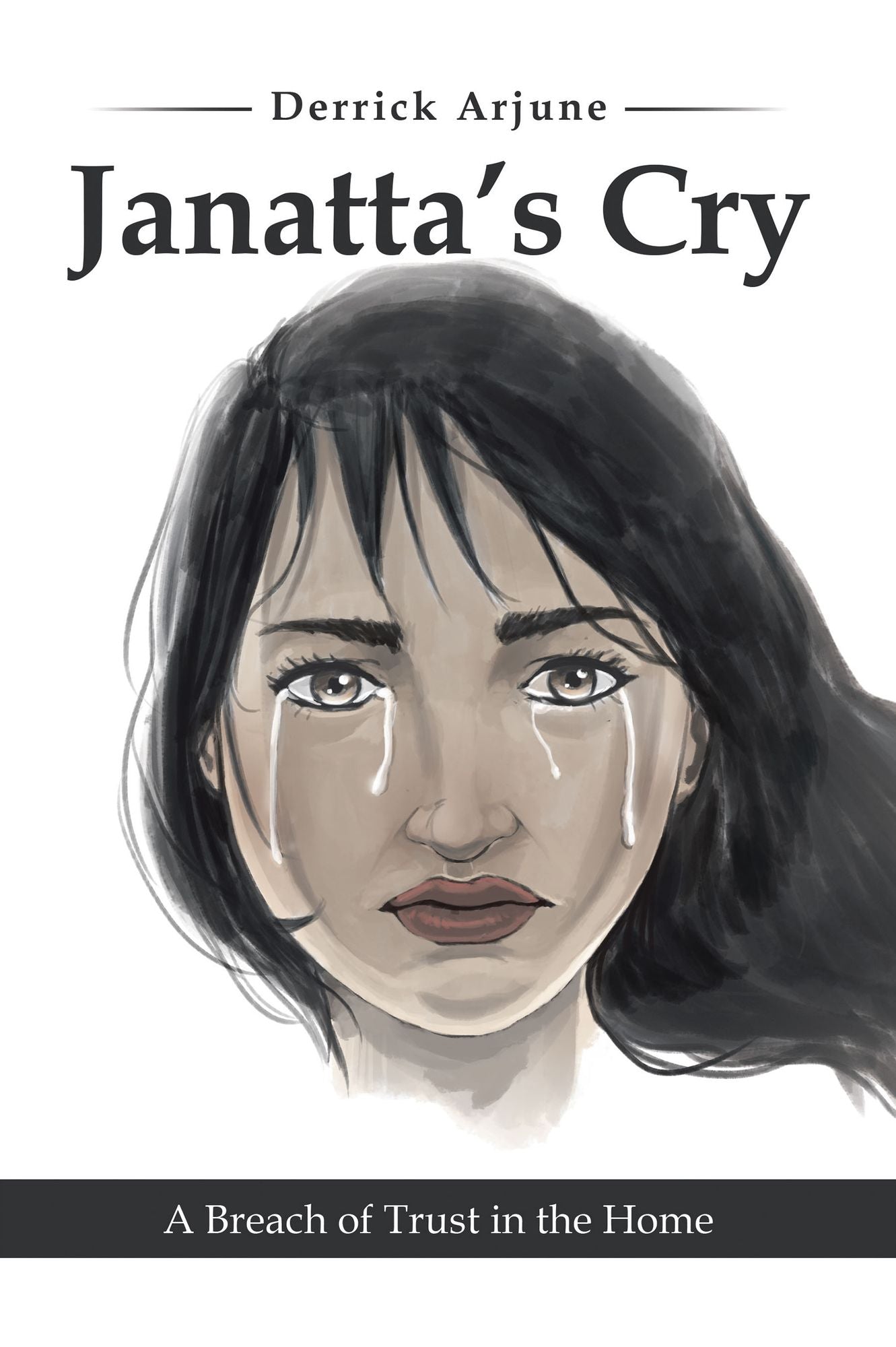 Janatta's Cry