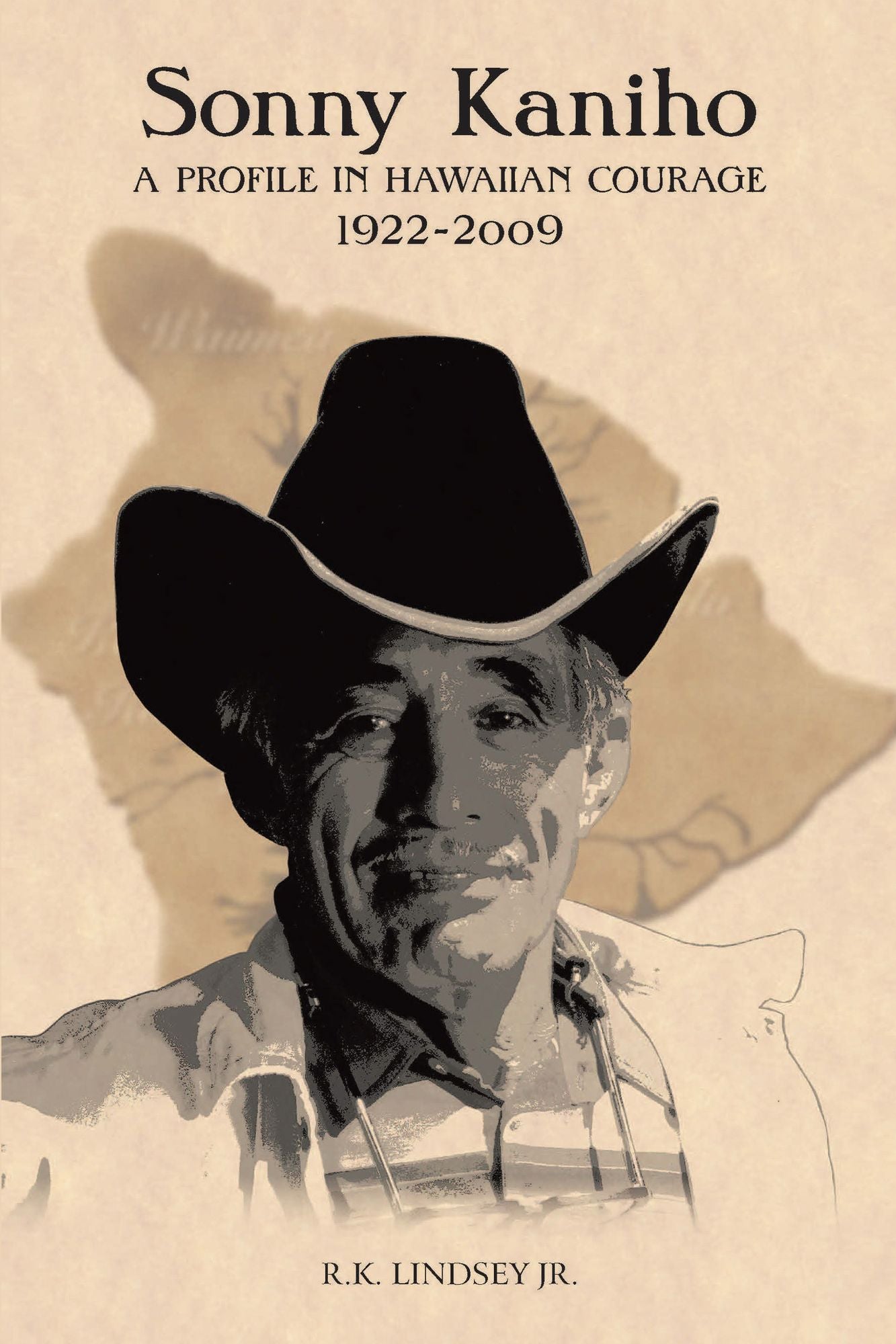 Sonny Kaniho: A Profile in Hawaiian Courage 1922-2009