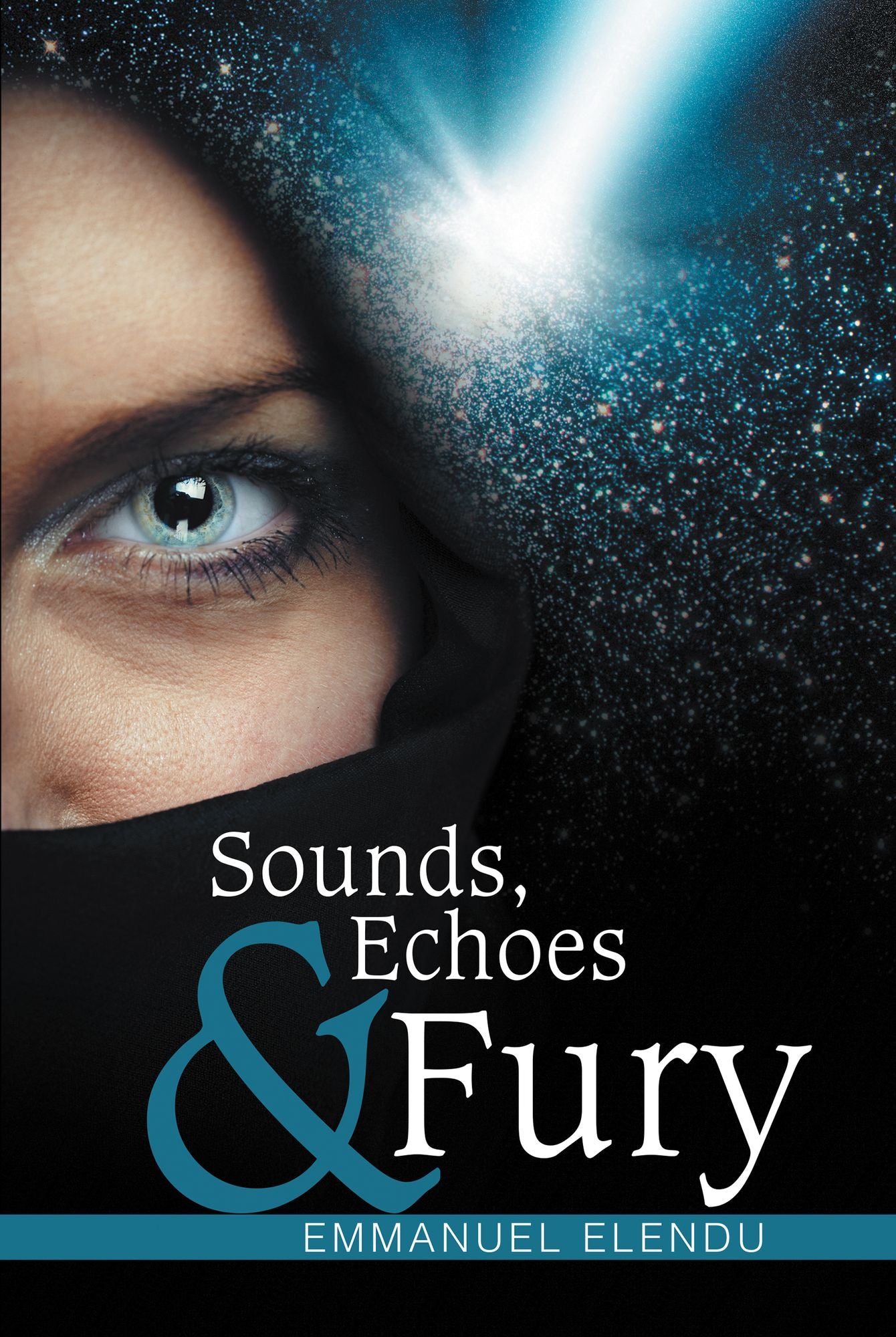 Sounds, Echoes & Fury
