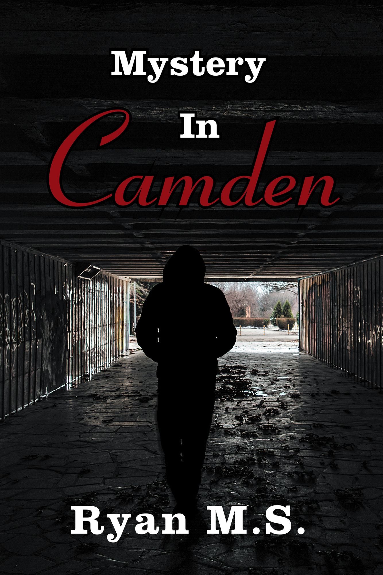 Mystery in Camden