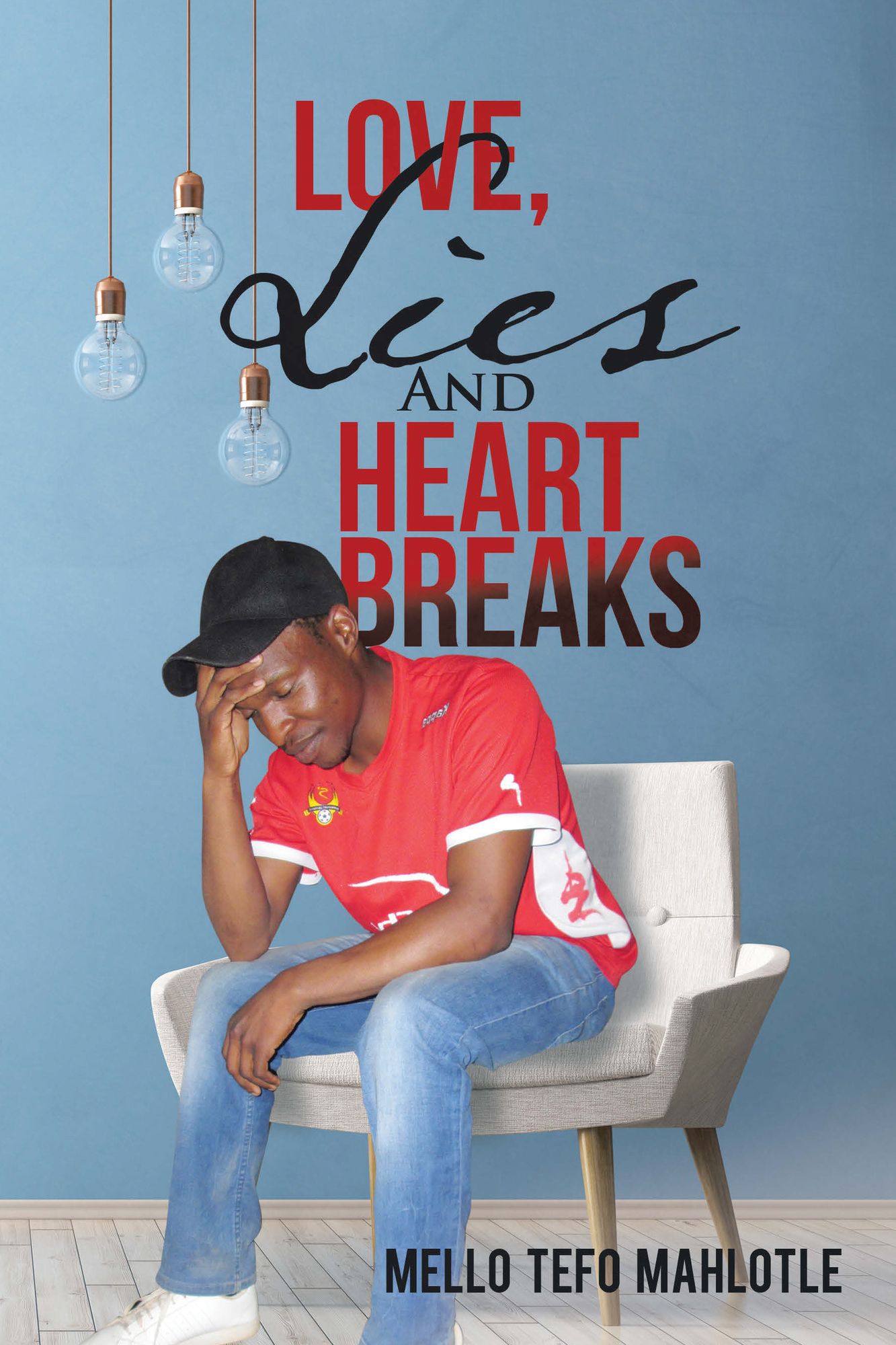 Love, Lies and Heartbreaks