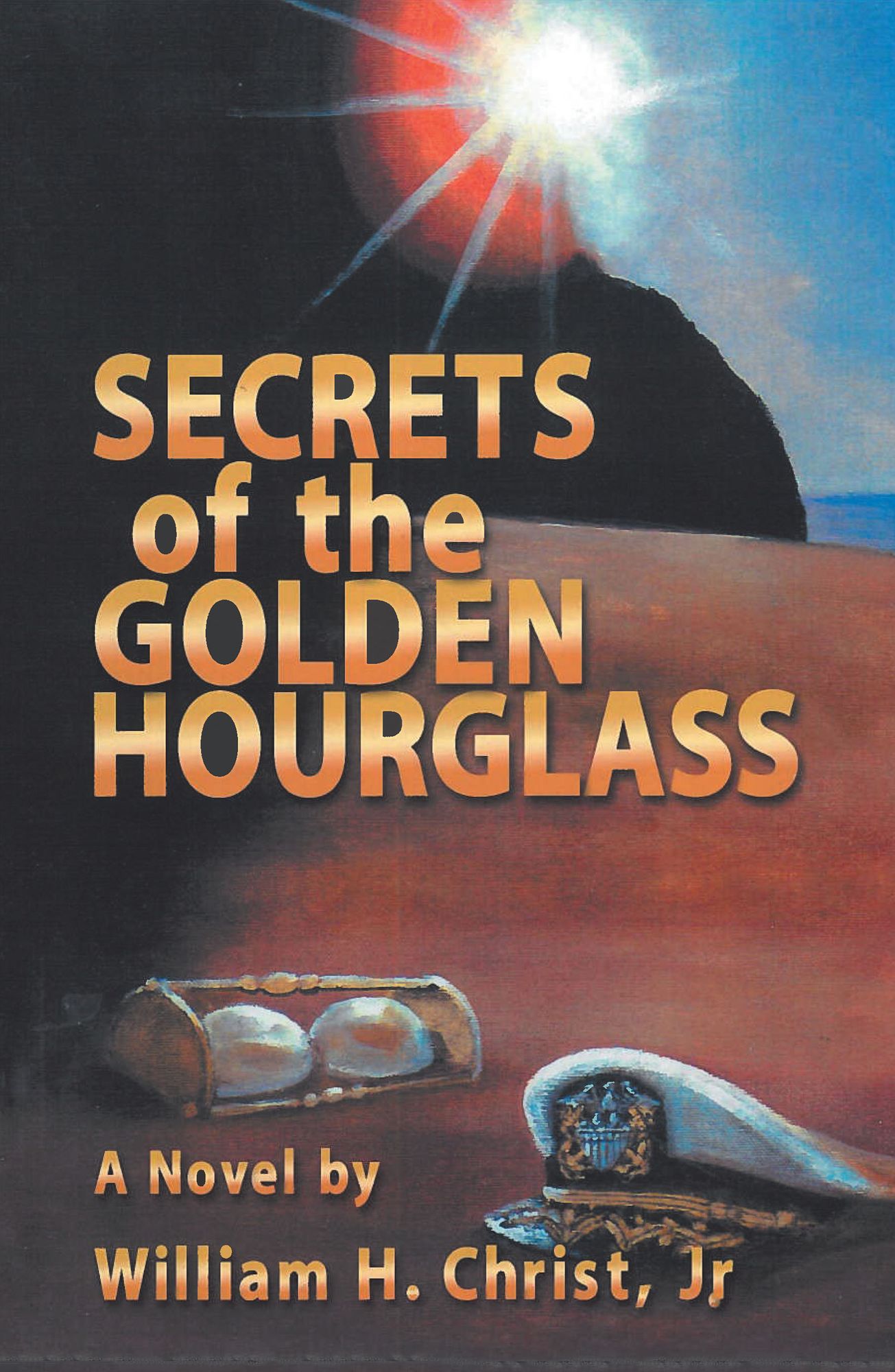 Secrets of the Golden Hourglass