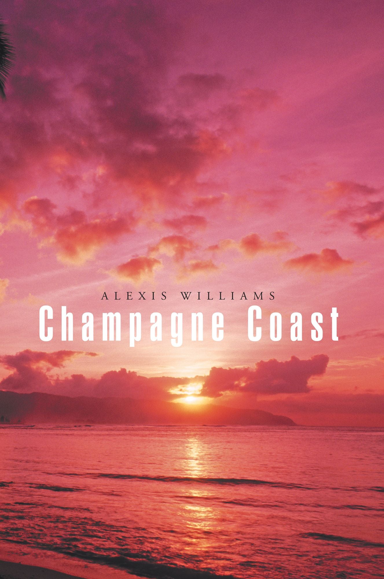 Champagne Coast