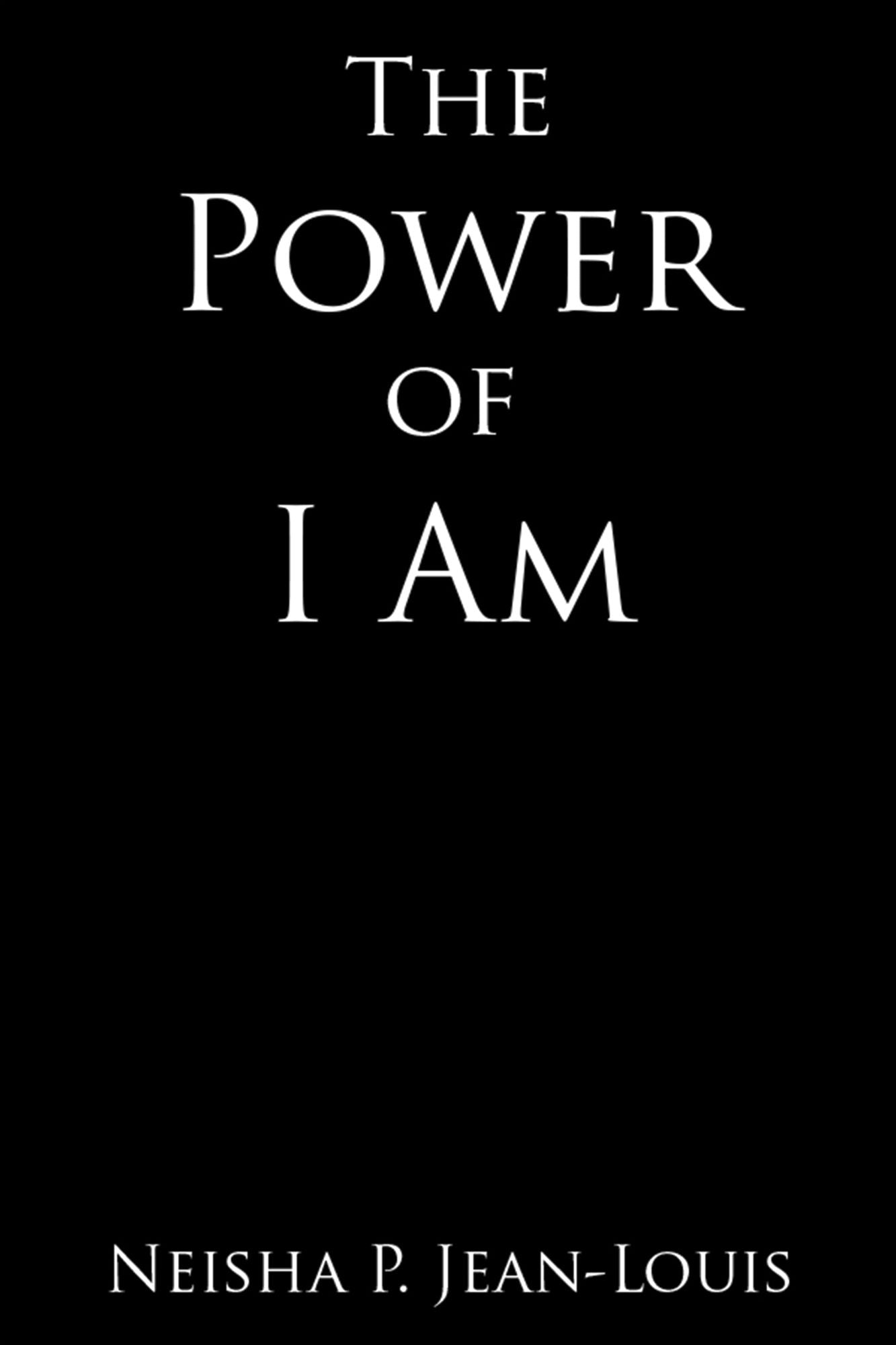 The Power of I Am