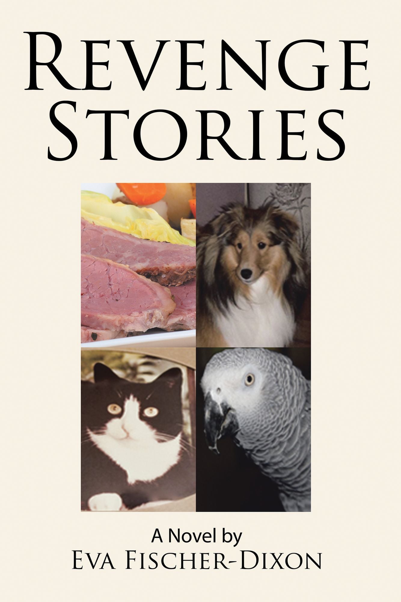 Revenge Stories