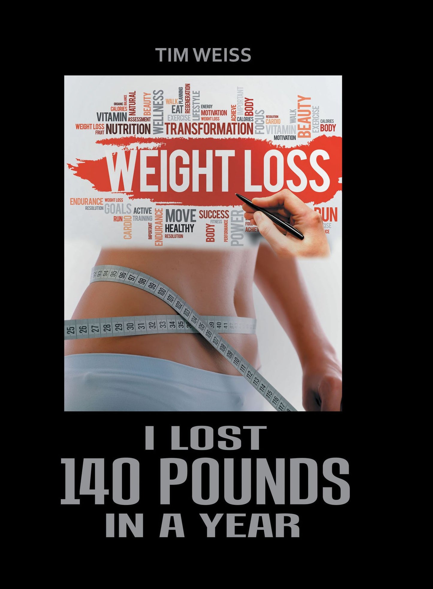 I Lost 140 Pounds in a Year