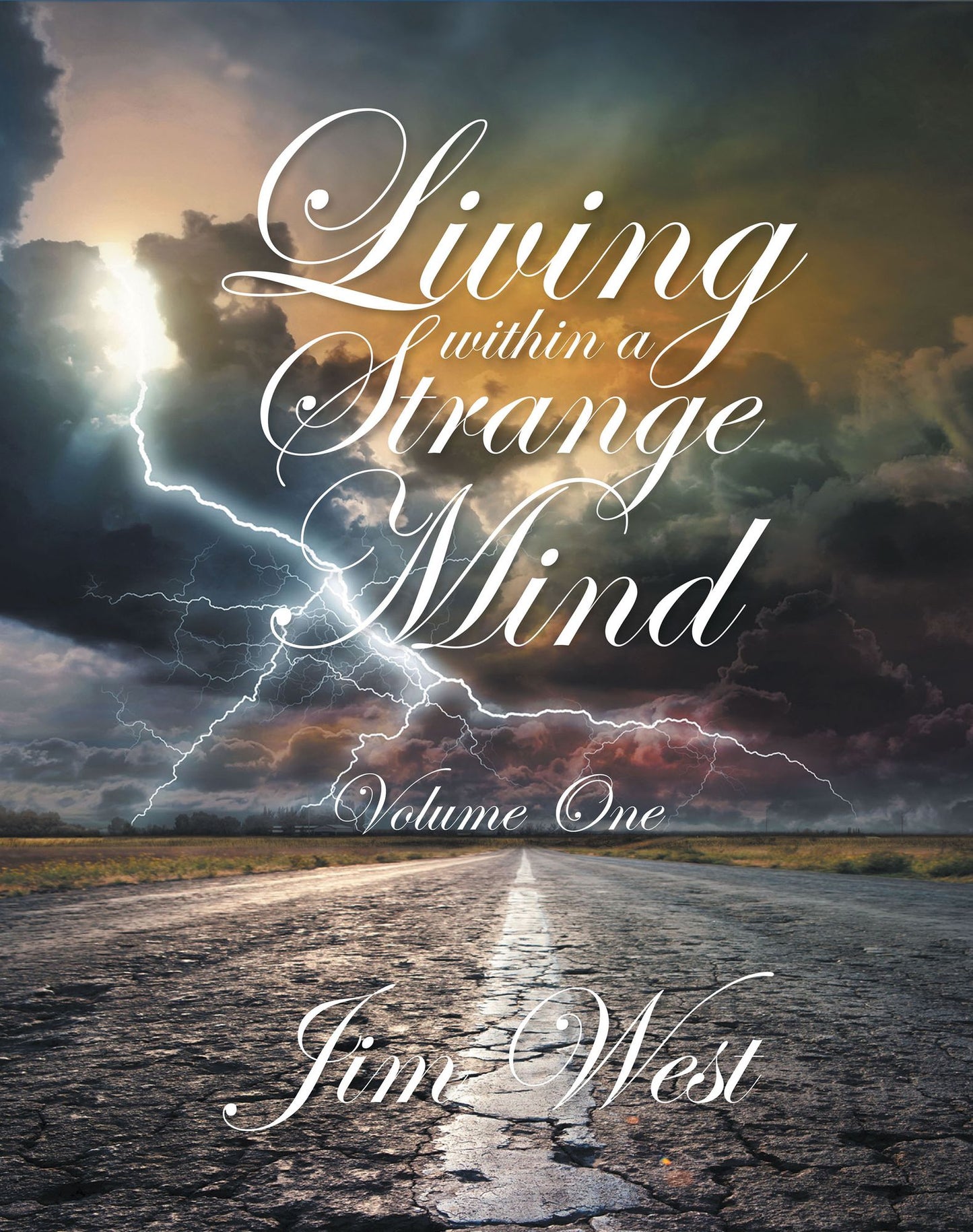 Living Within a Strange Mind: Volume One