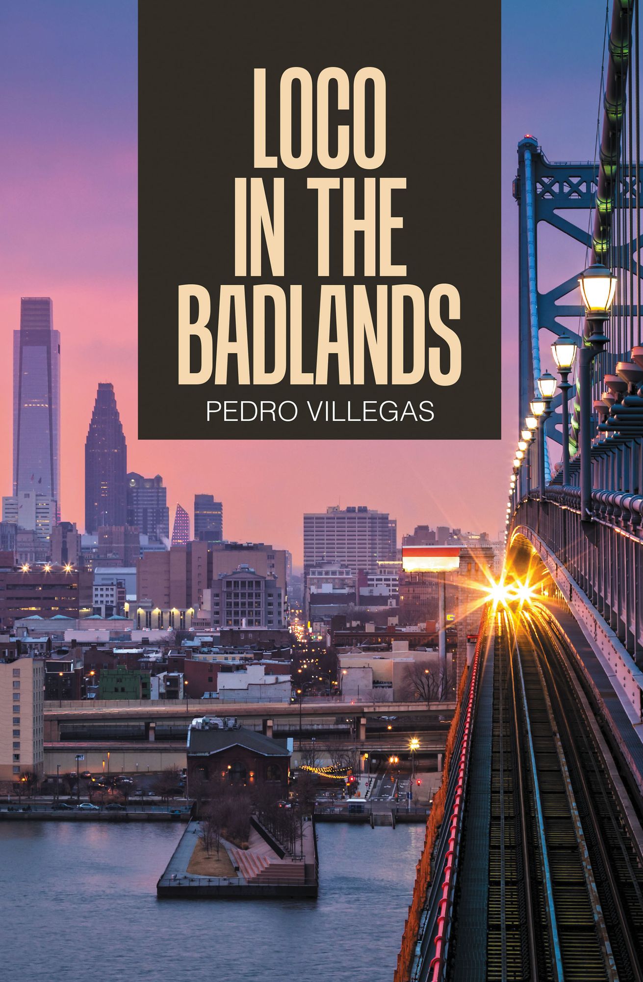 Loco in the Badlands