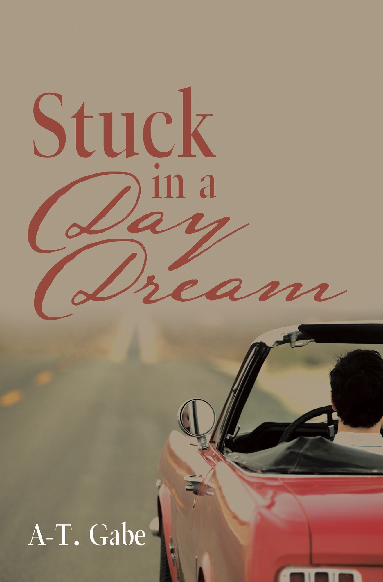 Stuck in a Day Dream