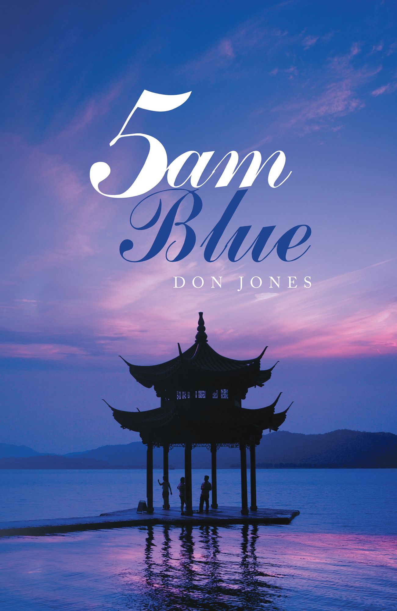 5am Blue