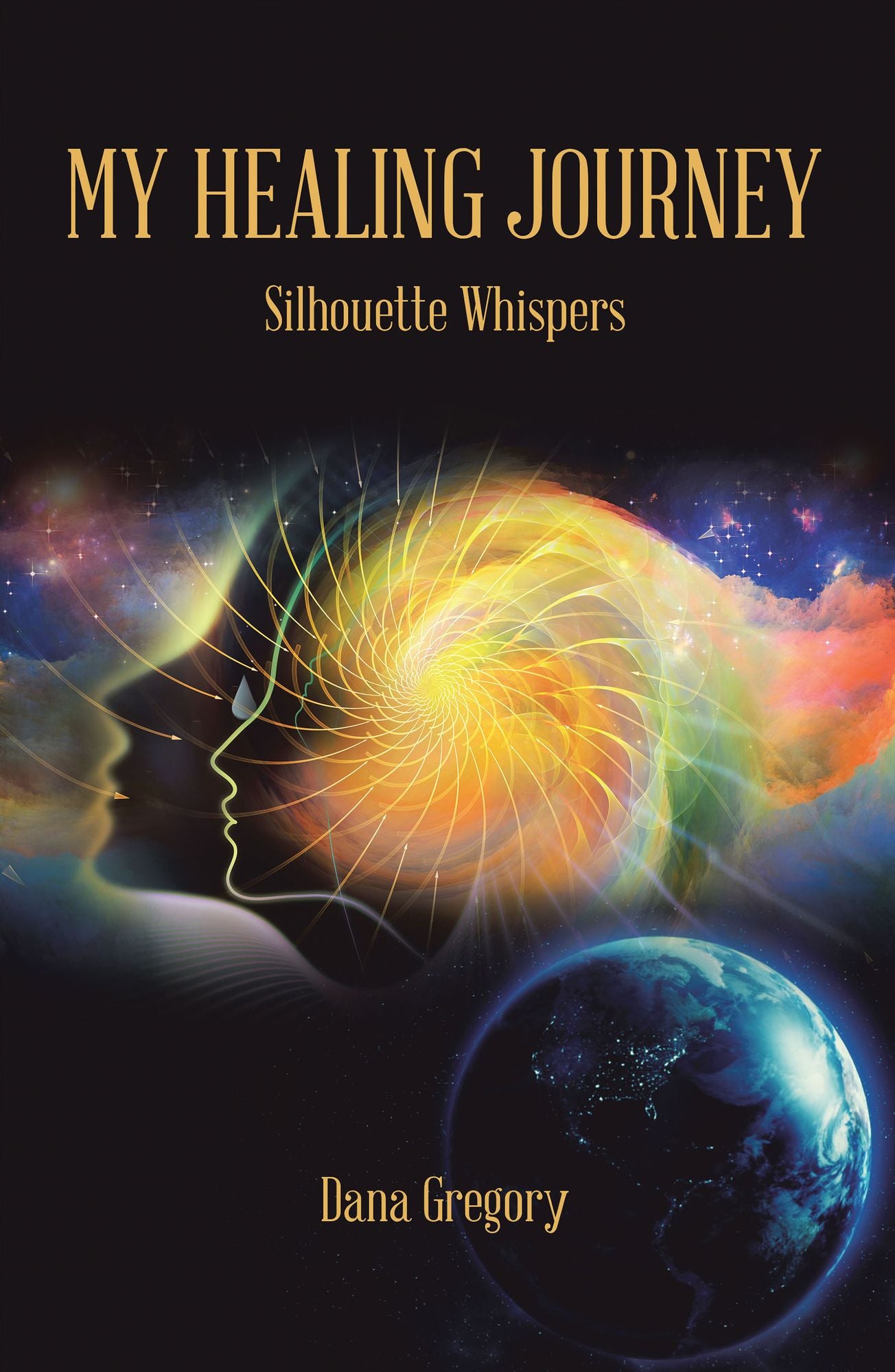 My Healing Journey: Silhouette Whispers