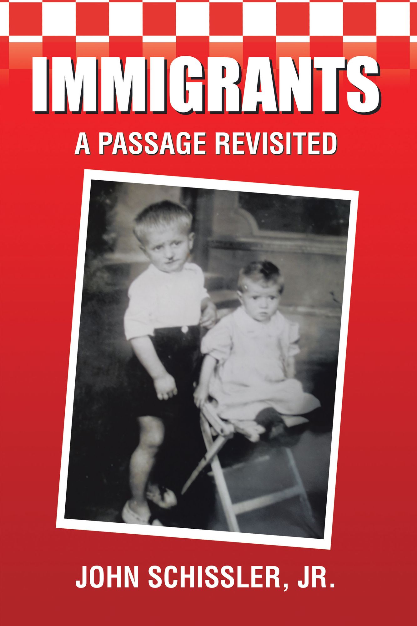 Immigrants: A Passage Revisited