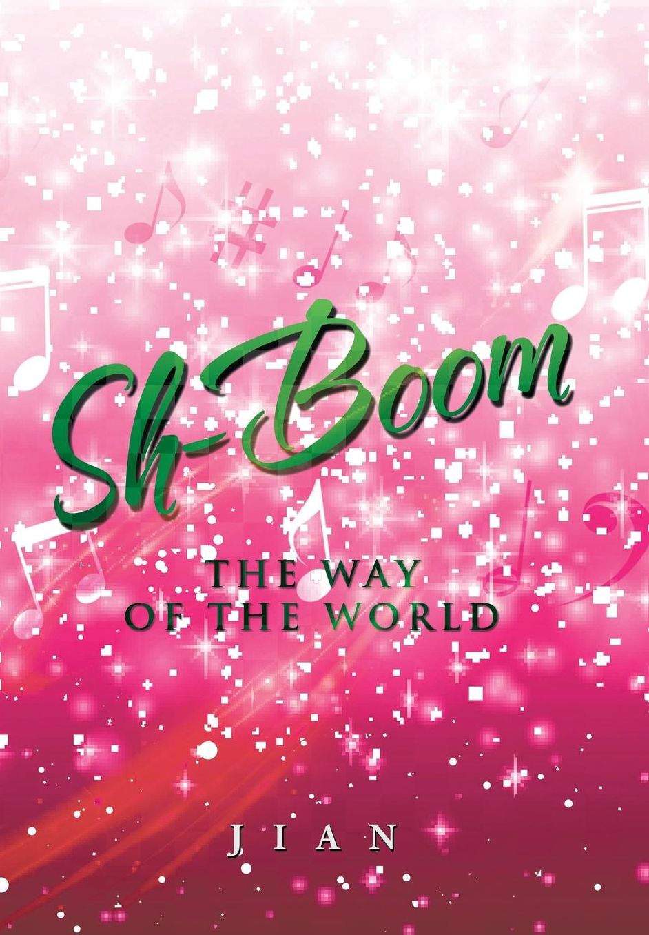Sh-Boom: The Way of the World
