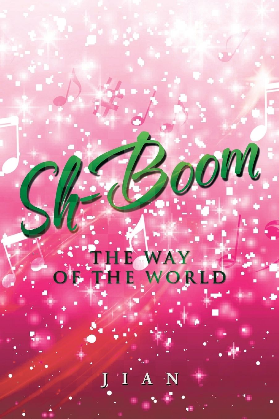 Sh-Boom: The Way of the World