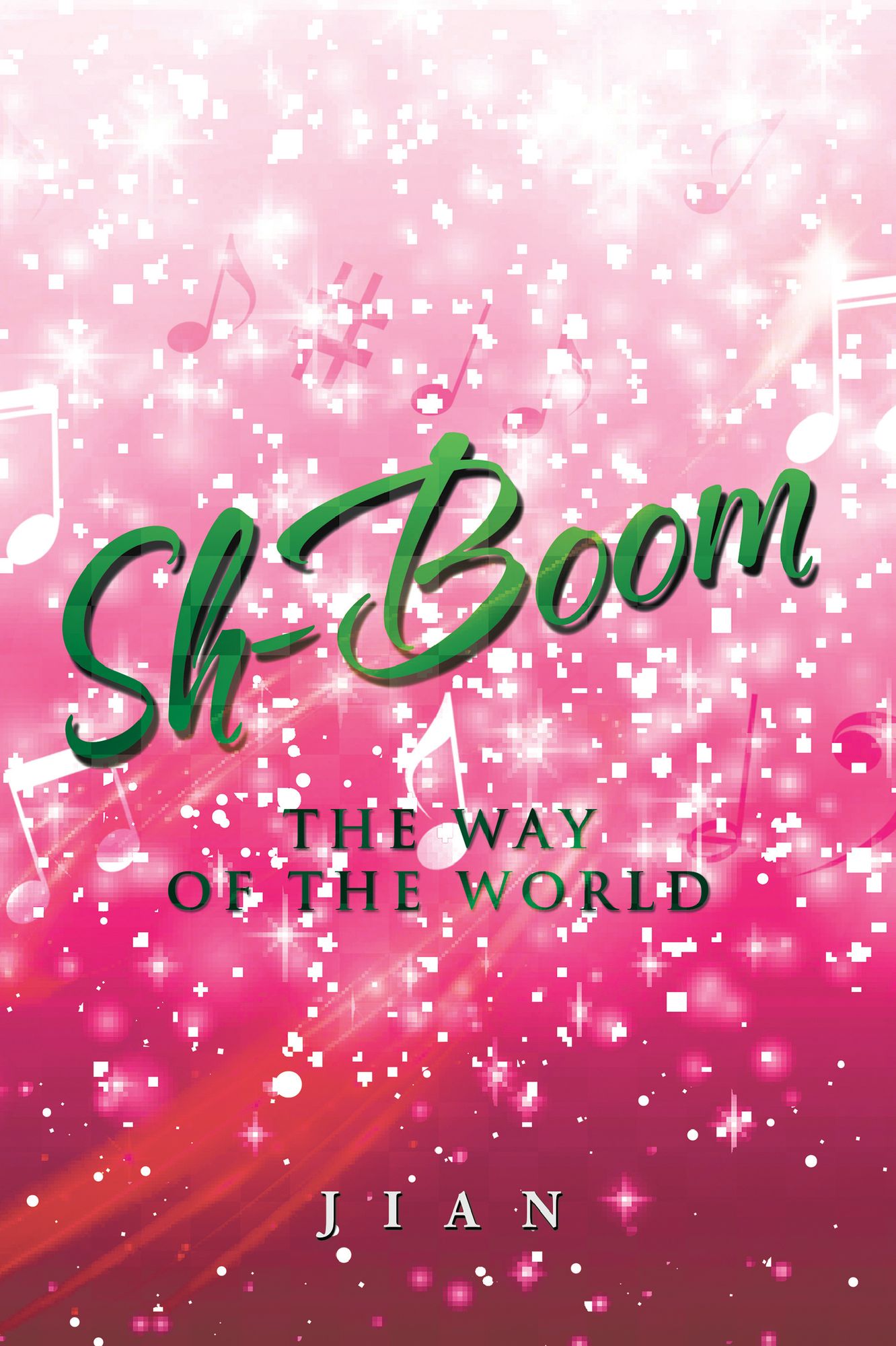 Sh-Boom: The Way of the World