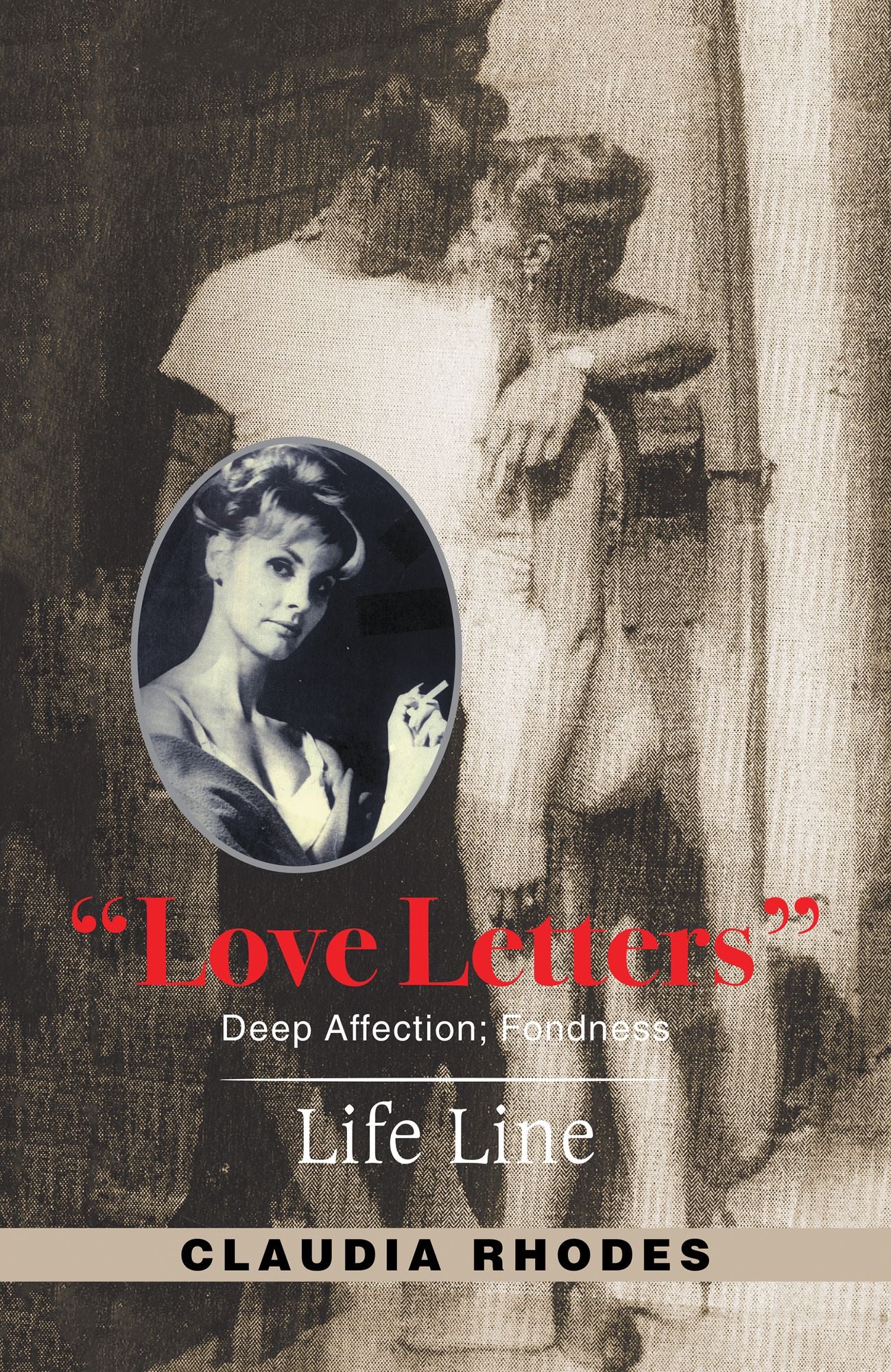 "Love Letters": Deep Affection; Fondness.