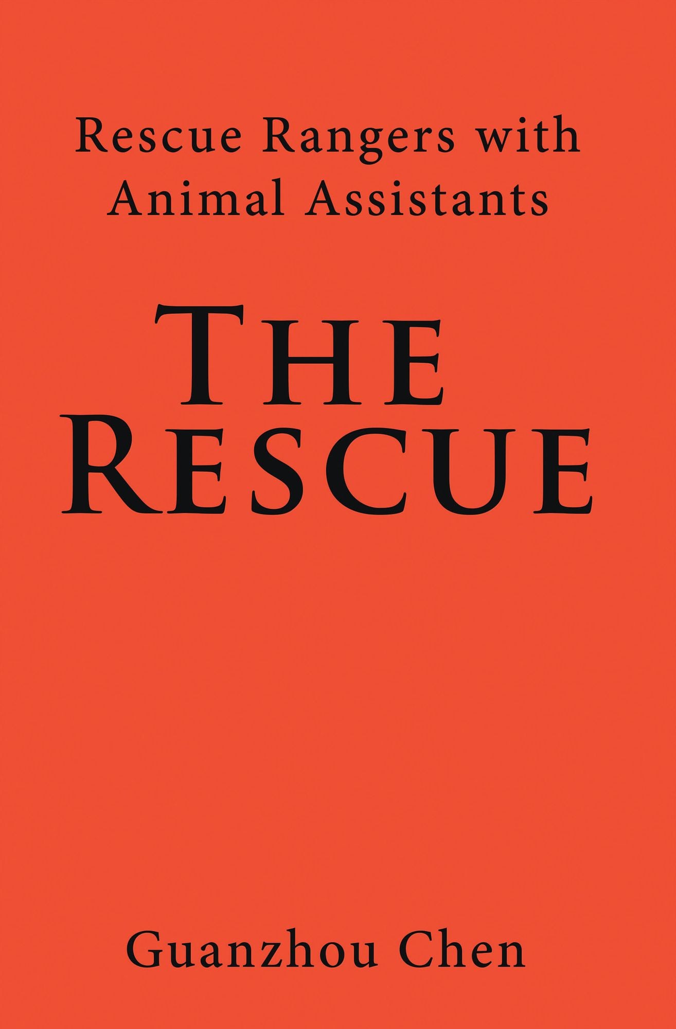 The Rescue