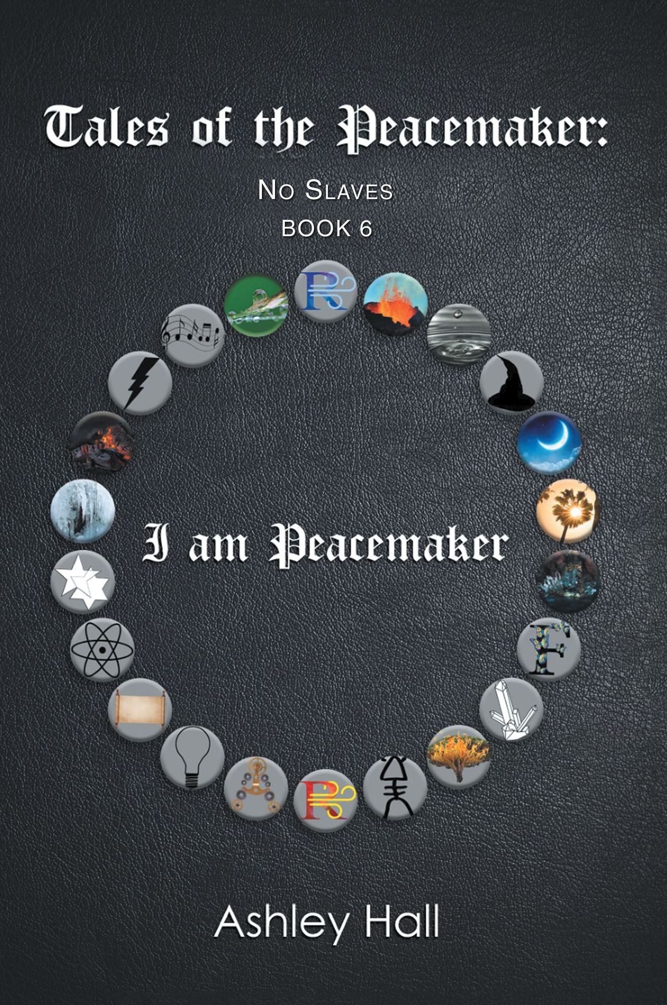 Tales of the Peacemaker: No Slaves