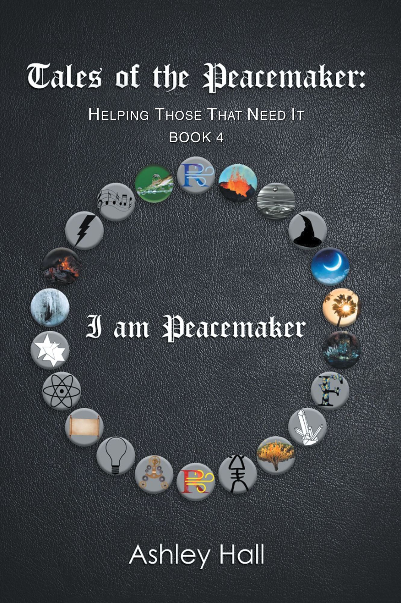 Tales of the Peacemaker: Helping Those That Need It