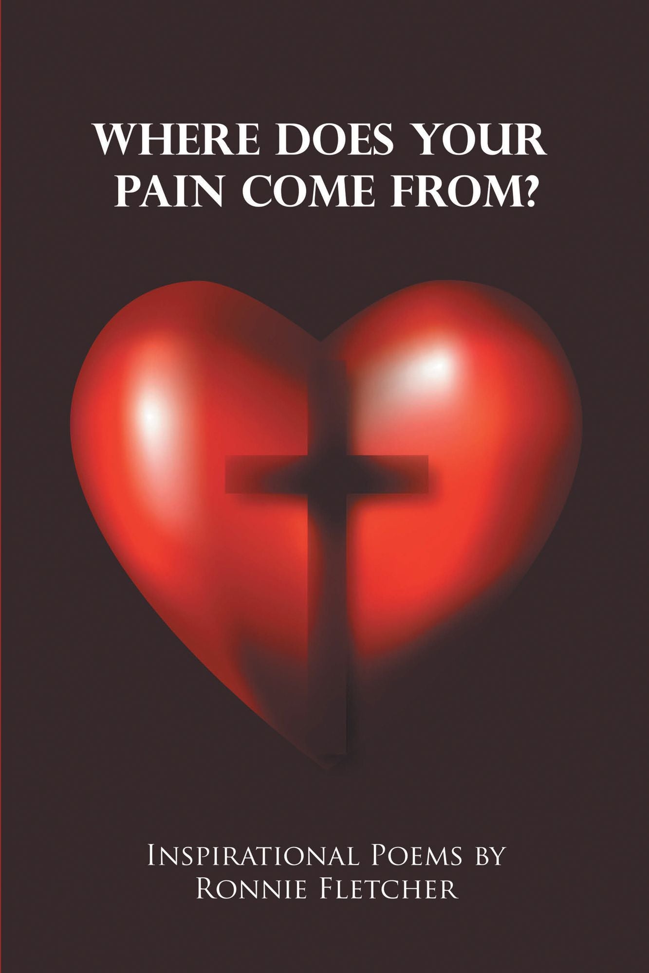 Where Does Your Pain Come From?: Inspirational Poems