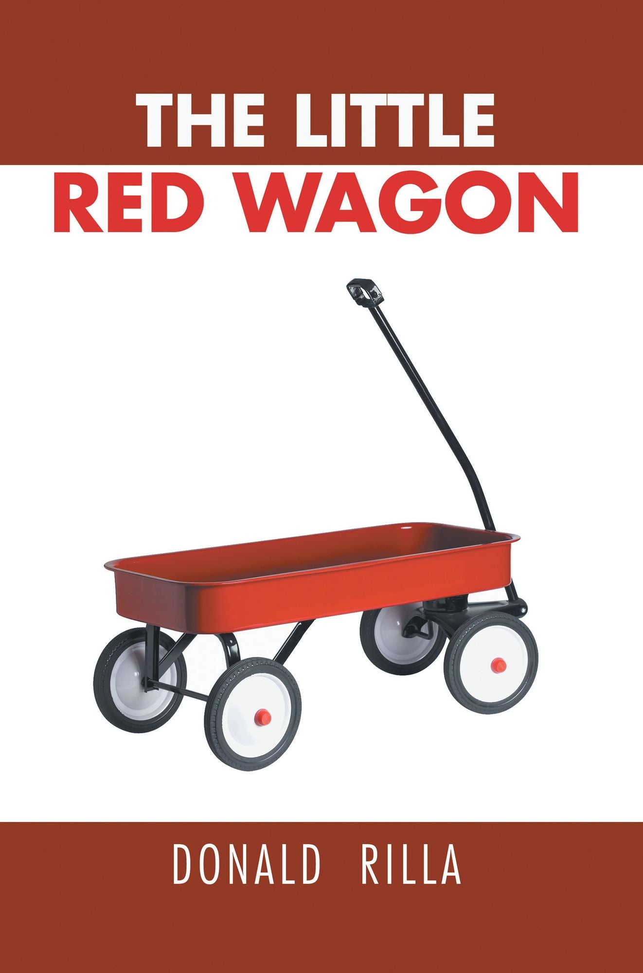 The Little Red Wagon