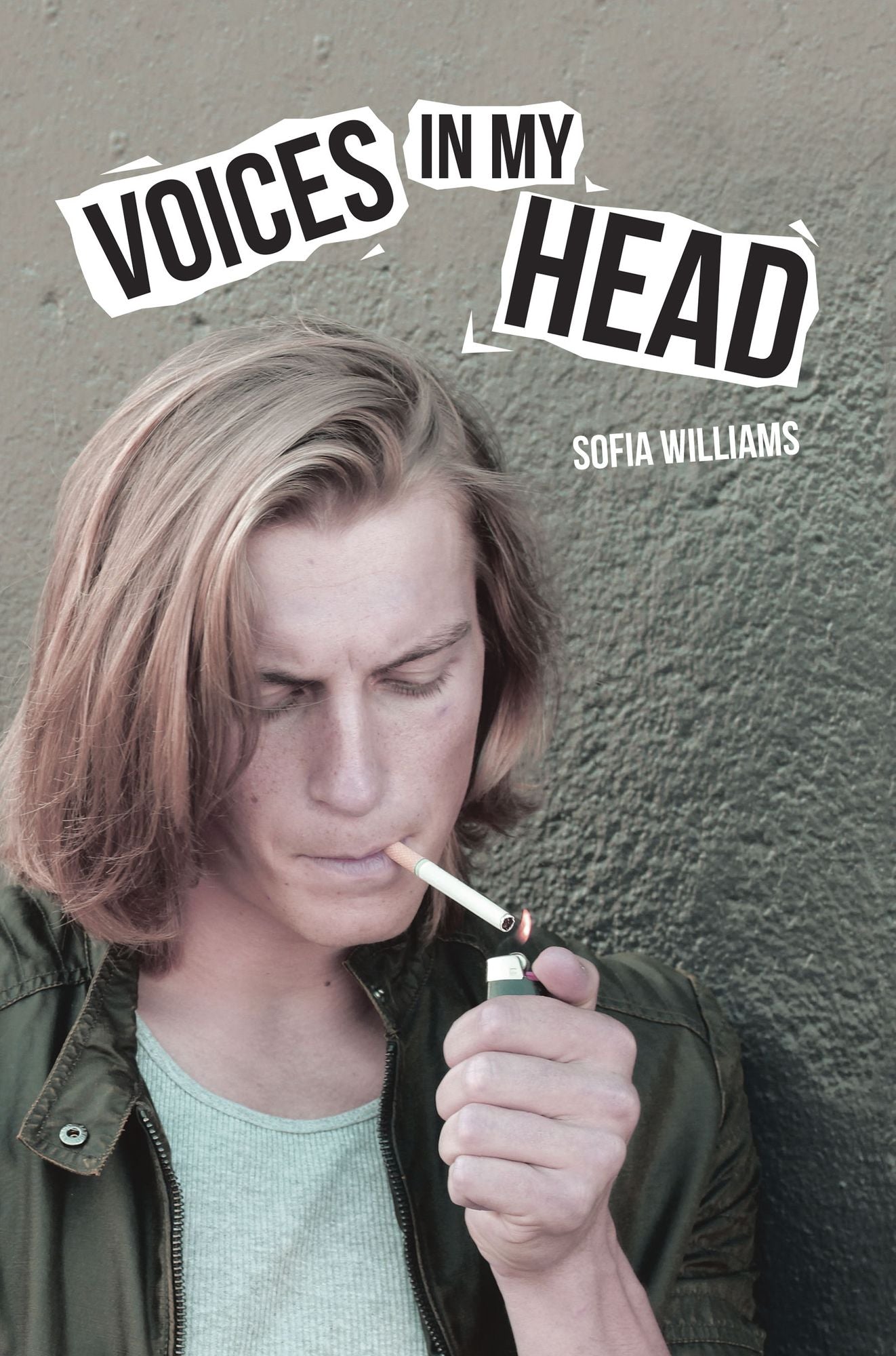 Voices in My Head