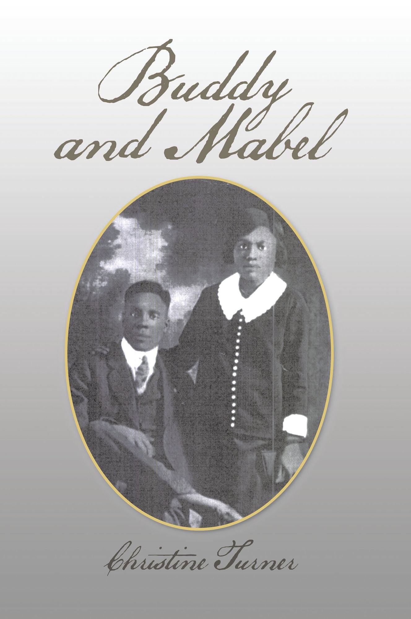 Buddy and Mabel