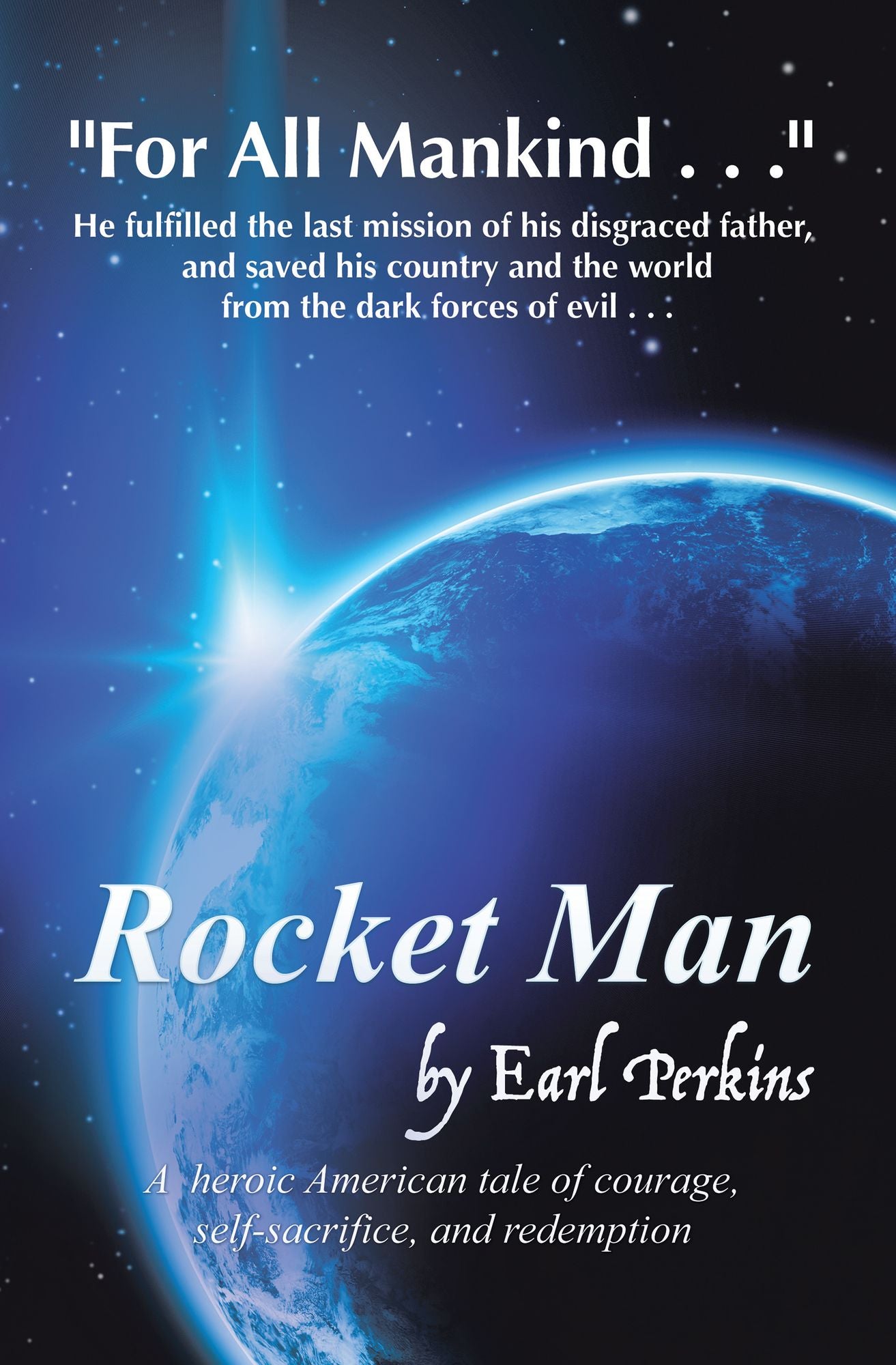 Rocket Man