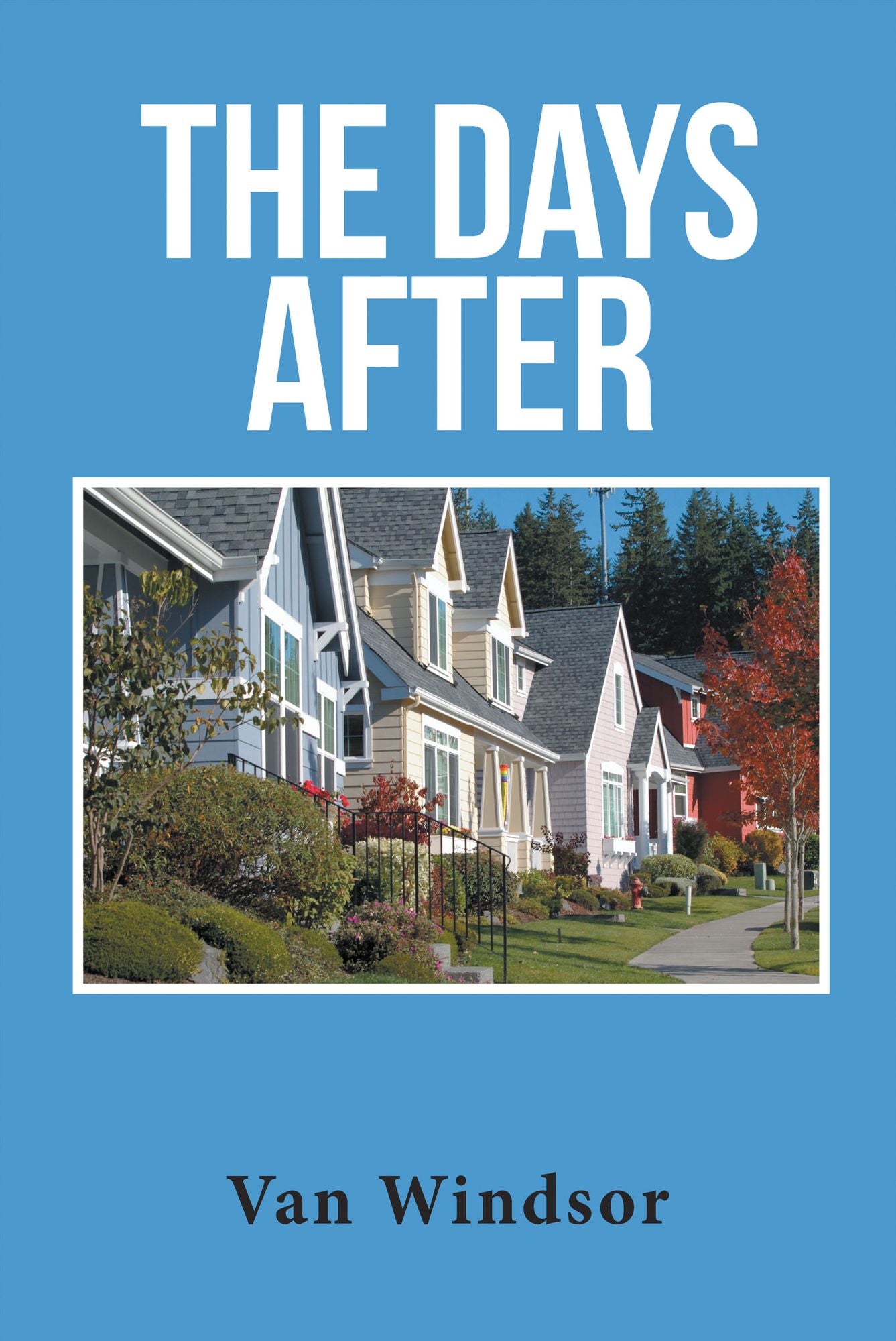 The Days After