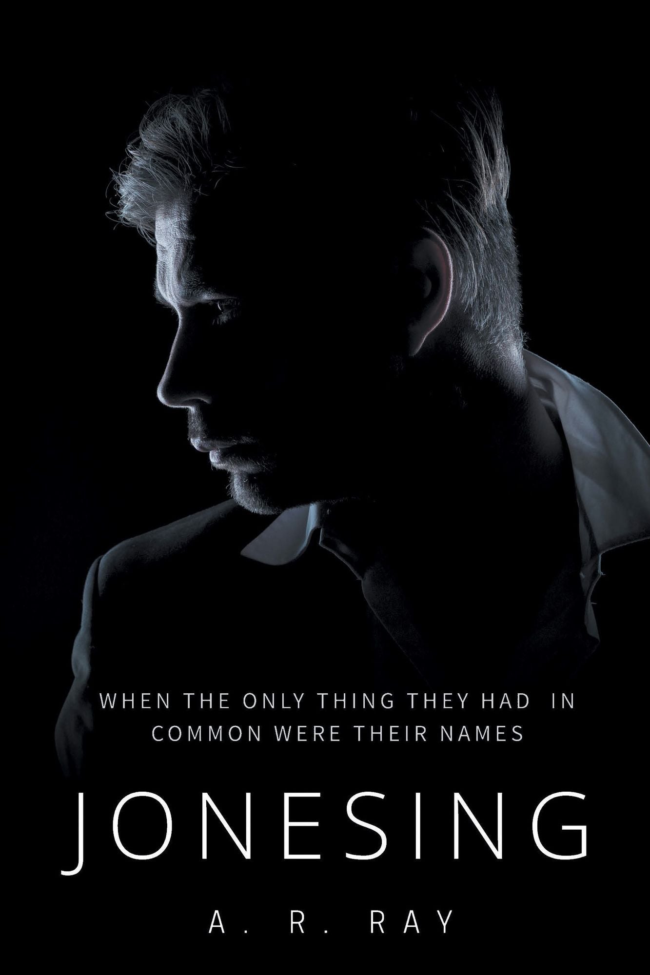 Jonesing