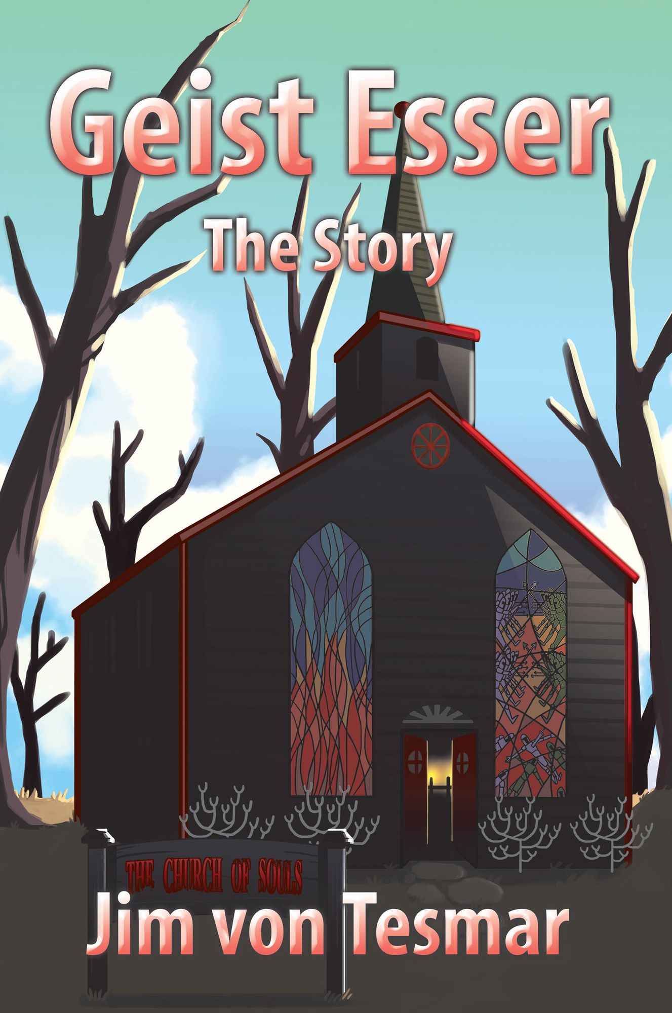 Geist Esser: The Story