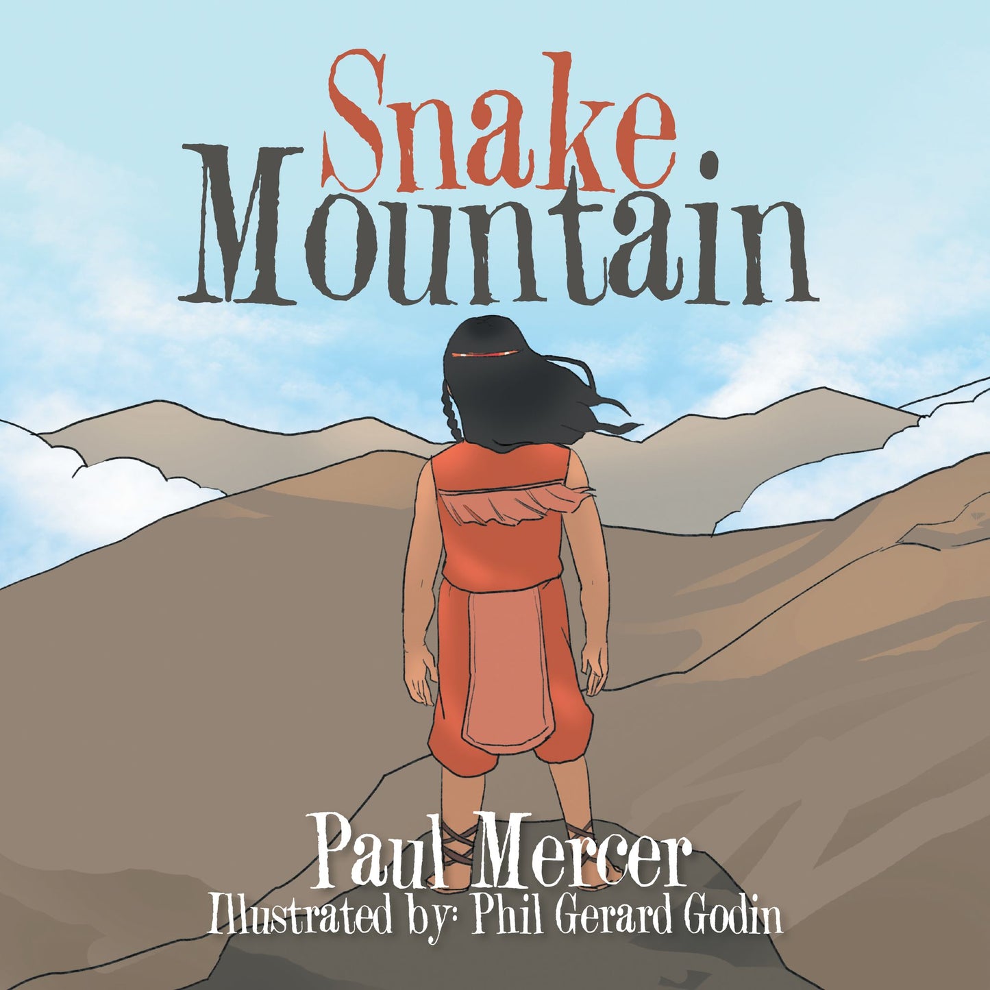 Snake Mountain