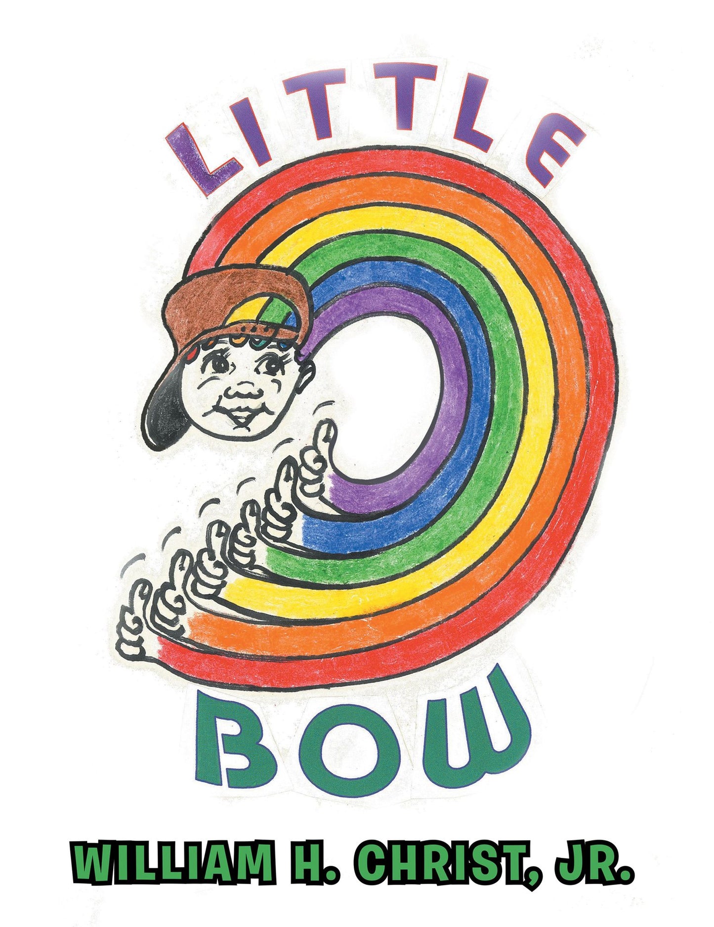 Little Bow