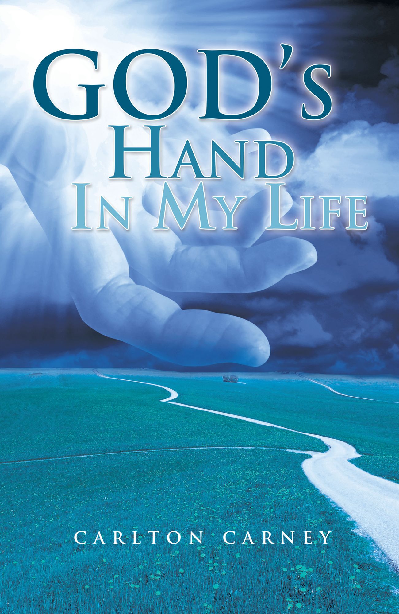 God'S Hand in My Life