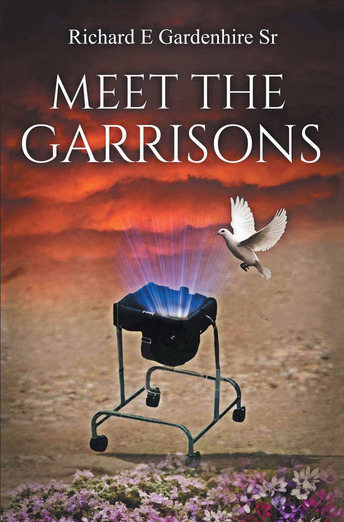 Meet the Garrisons
