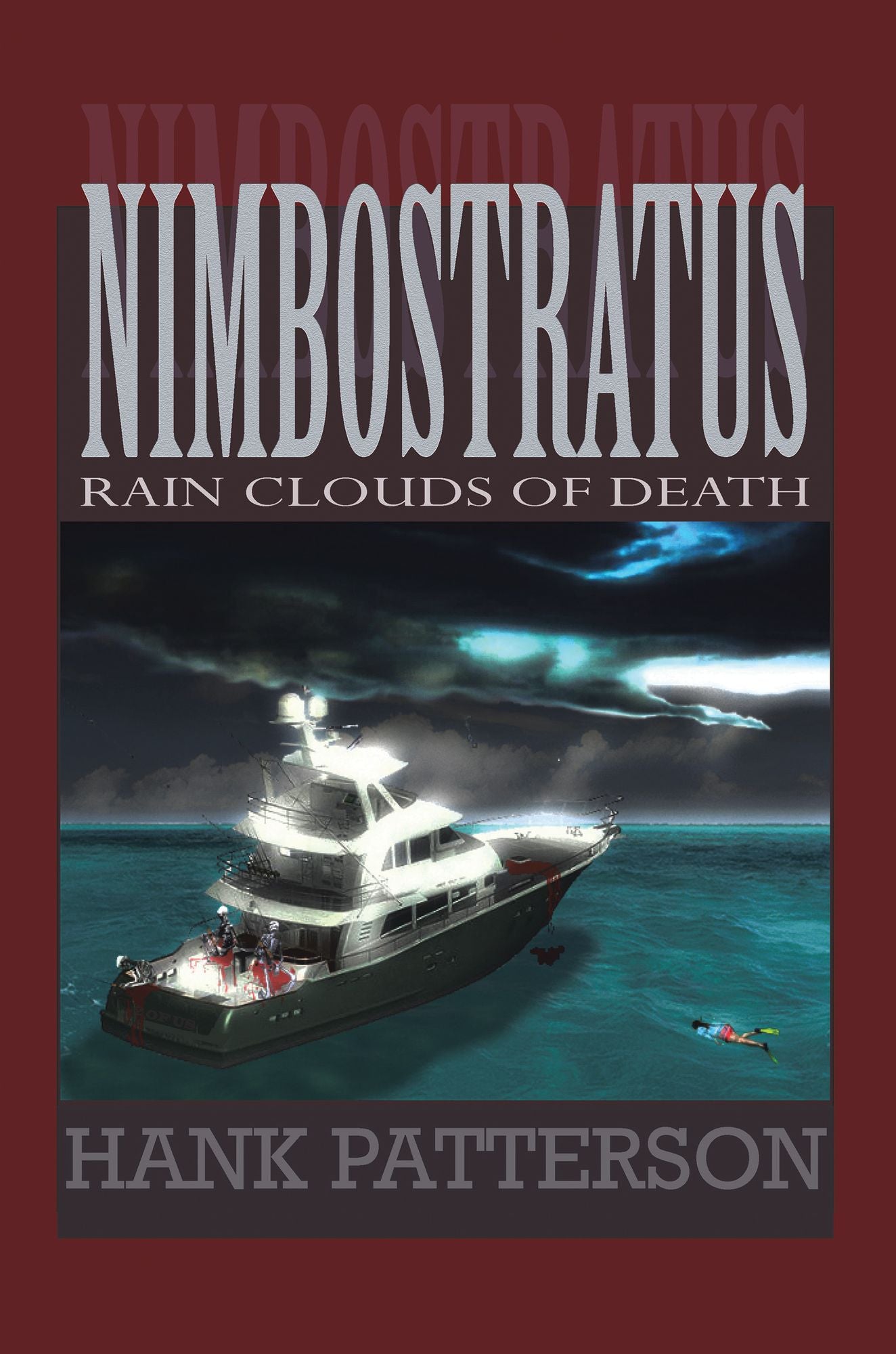Nimbostratus: Rain Clouds of Death