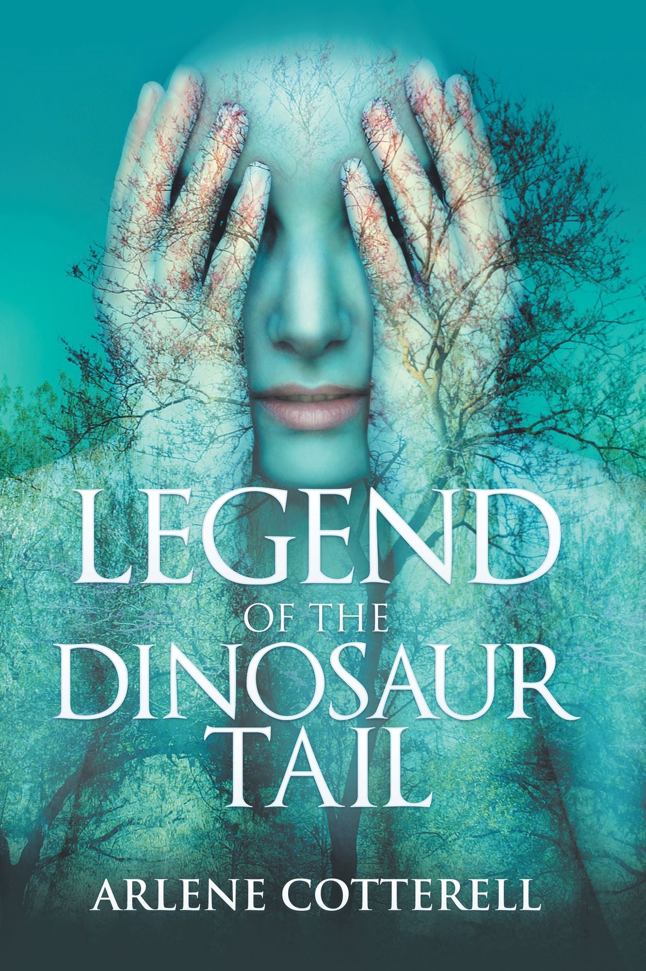 Legend of the Dinosaur Tail