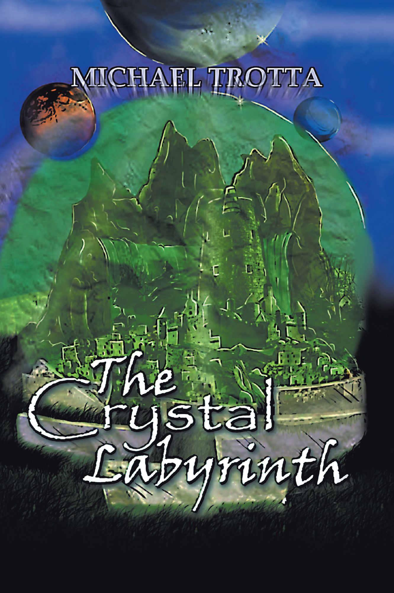 The Crystal Labyrinth