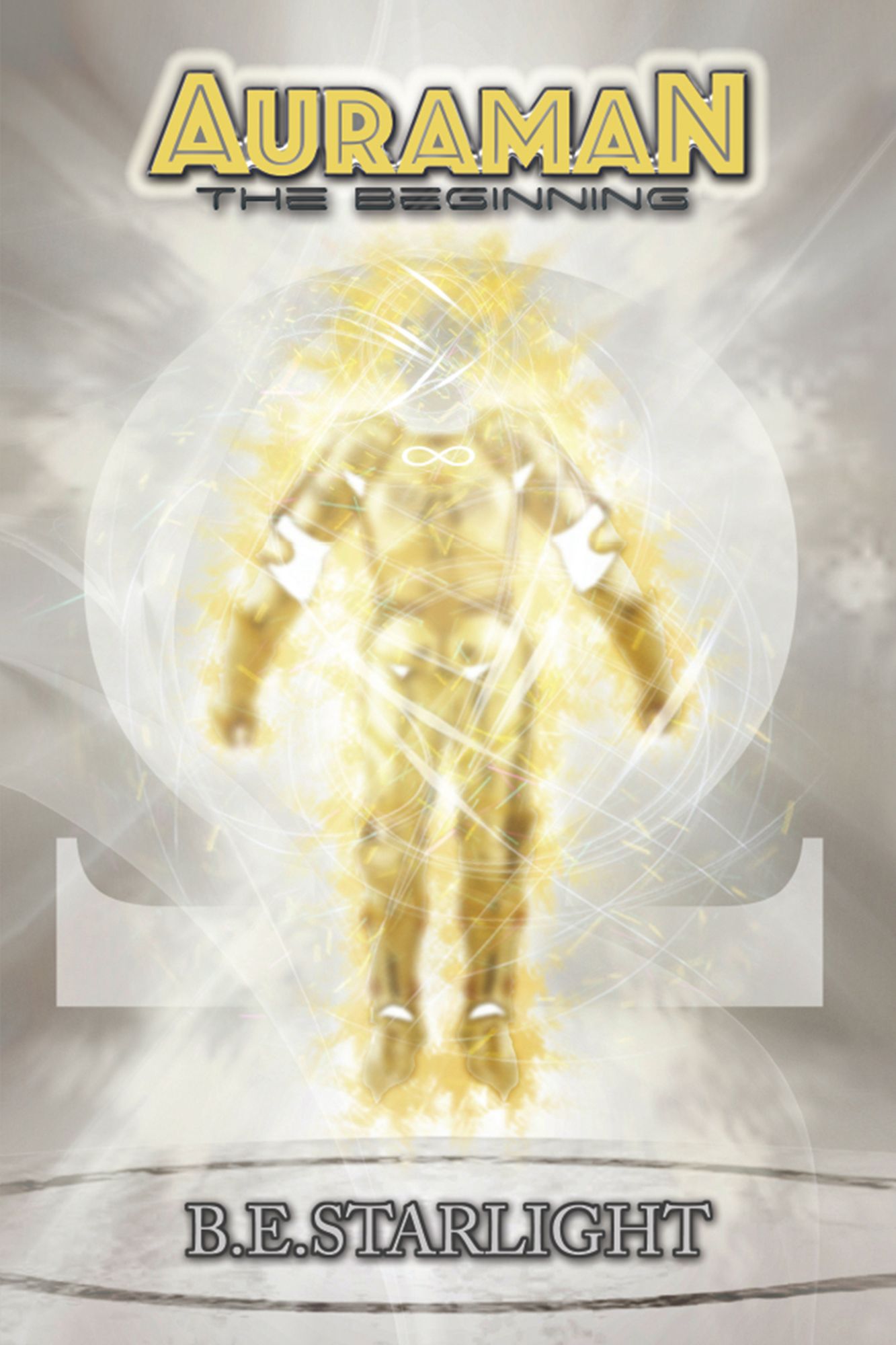 Auraman: The Beginning