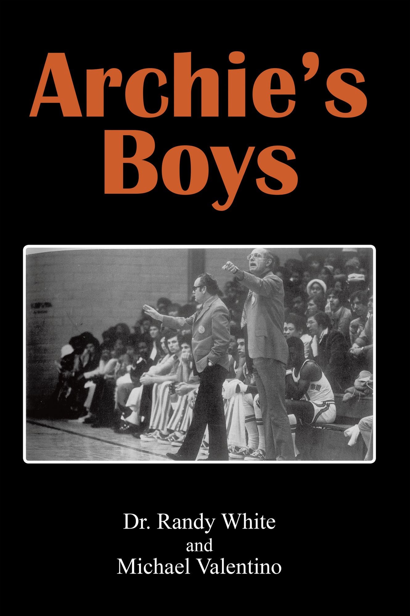 Archie'S Boys
