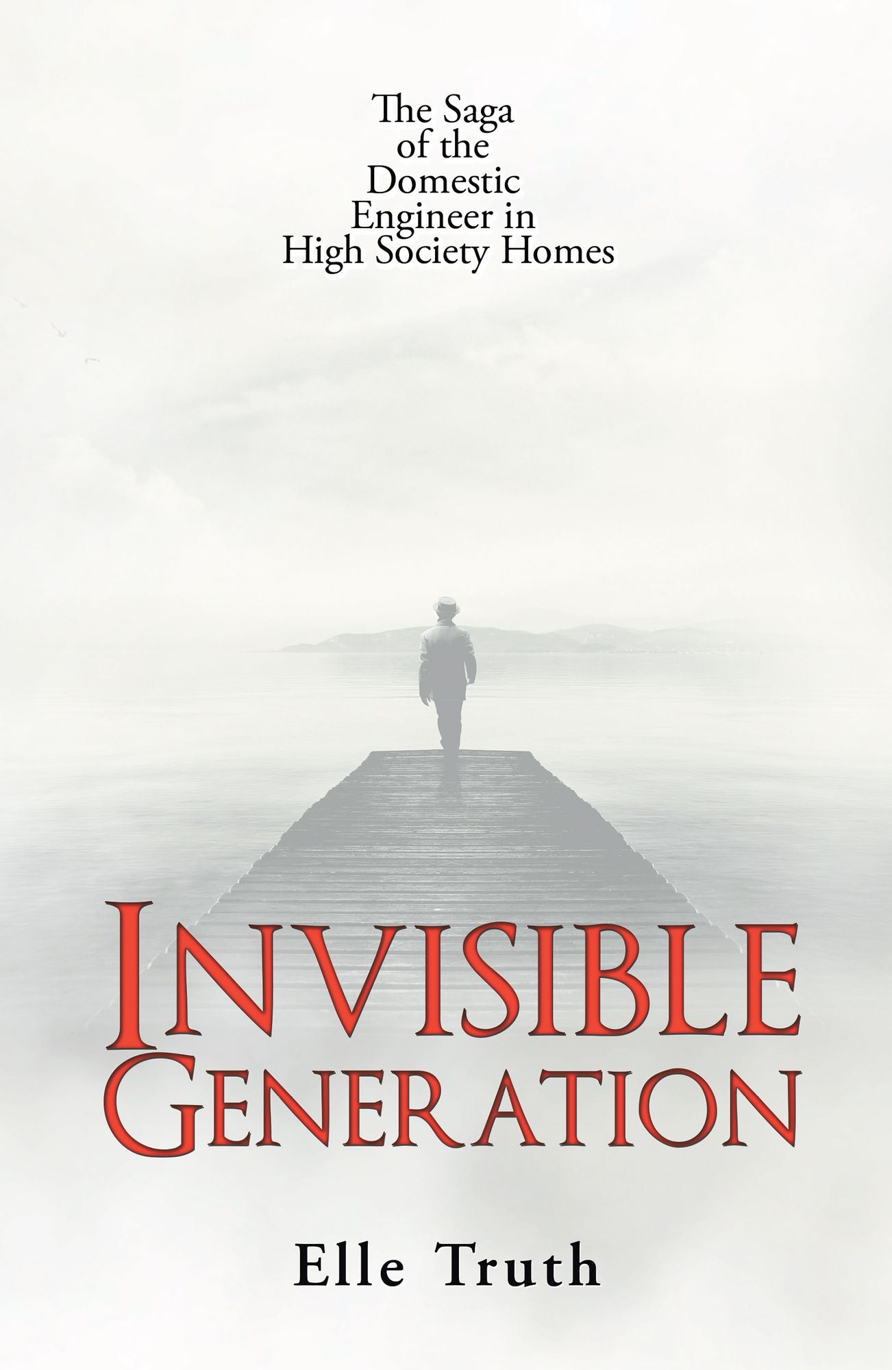 Invisible Generation: The Saga of the Domestic Engineer in High Society Homes