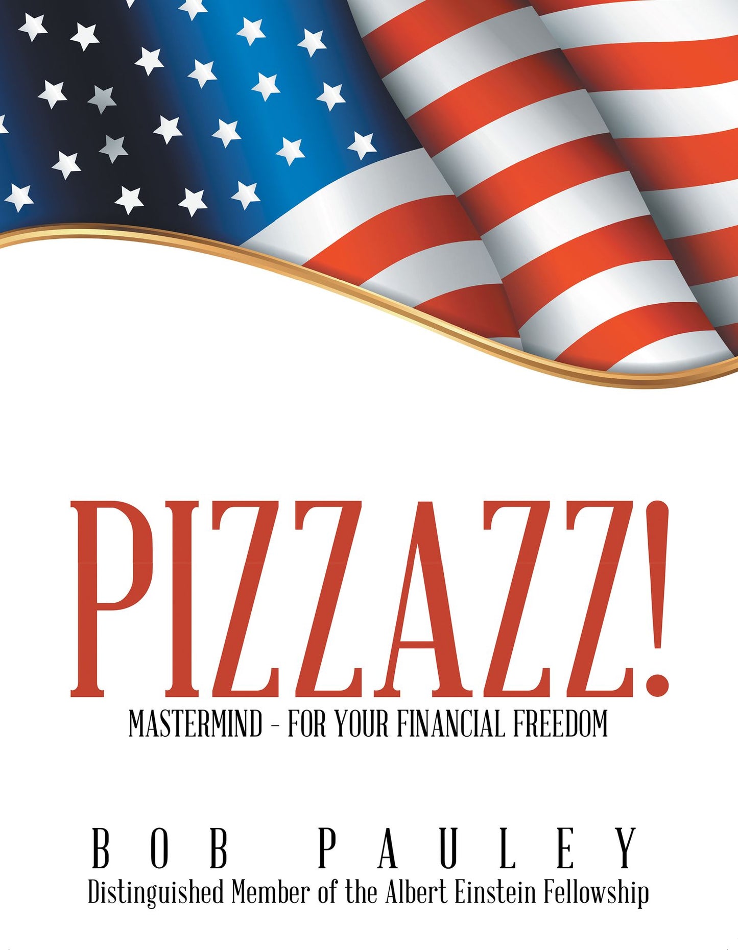 Pizzazz!