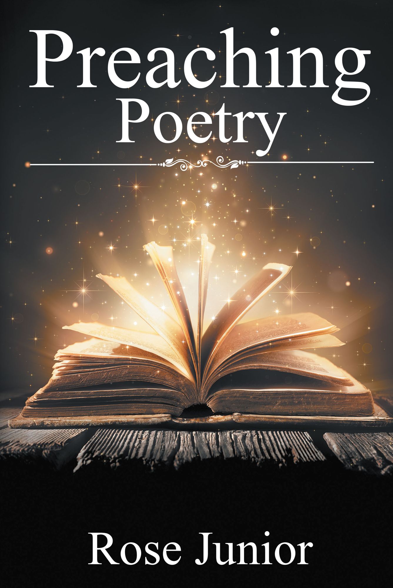 Preaching Poetry
