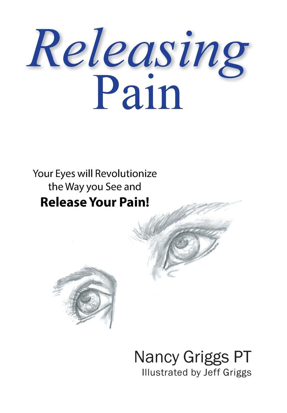 Releasing Pain